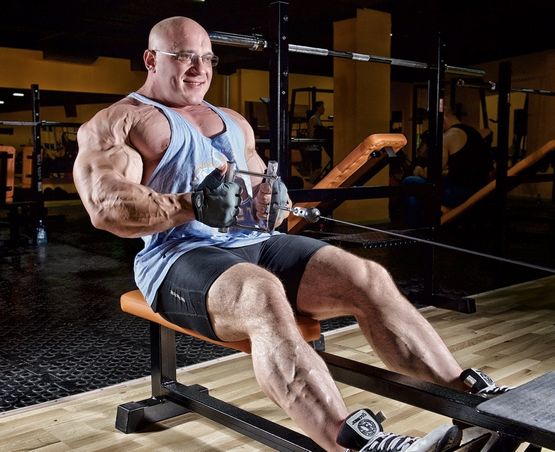 Cours de stéroïdes pour la prise de masse musculaire : effets et implications Cours de stéroïdes pour la prise de masse musculaire : effets et implications